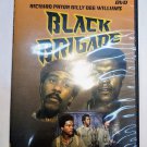 Black Brigade DVD Movie