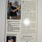Fundamentals Of The Golf Swing with Tom Lehman VHS Tape