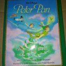 Peter Pan adapted by Todd Strasser