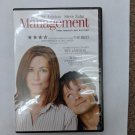 Management Movie DVD
