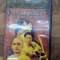 Crouching Tiger Hidden Dragon DVD Movie