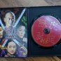 Crouching Tiger Hidden Dragon DVD Movie