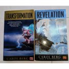 Carol Berg Book Set of 2