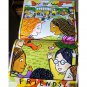 Wow School by Robert Ngubecker set of 21