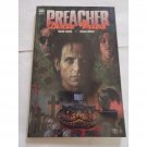 PREACHER Volume 5: DIXIE FRIED Graphic Novel