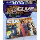 Clue Board Game Collection