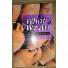 What We Are Images of Ministry by David Bast