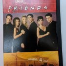 The Best of Friends TV Series volume 4 DVD