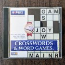 Crosswords & Word Games PC Game
