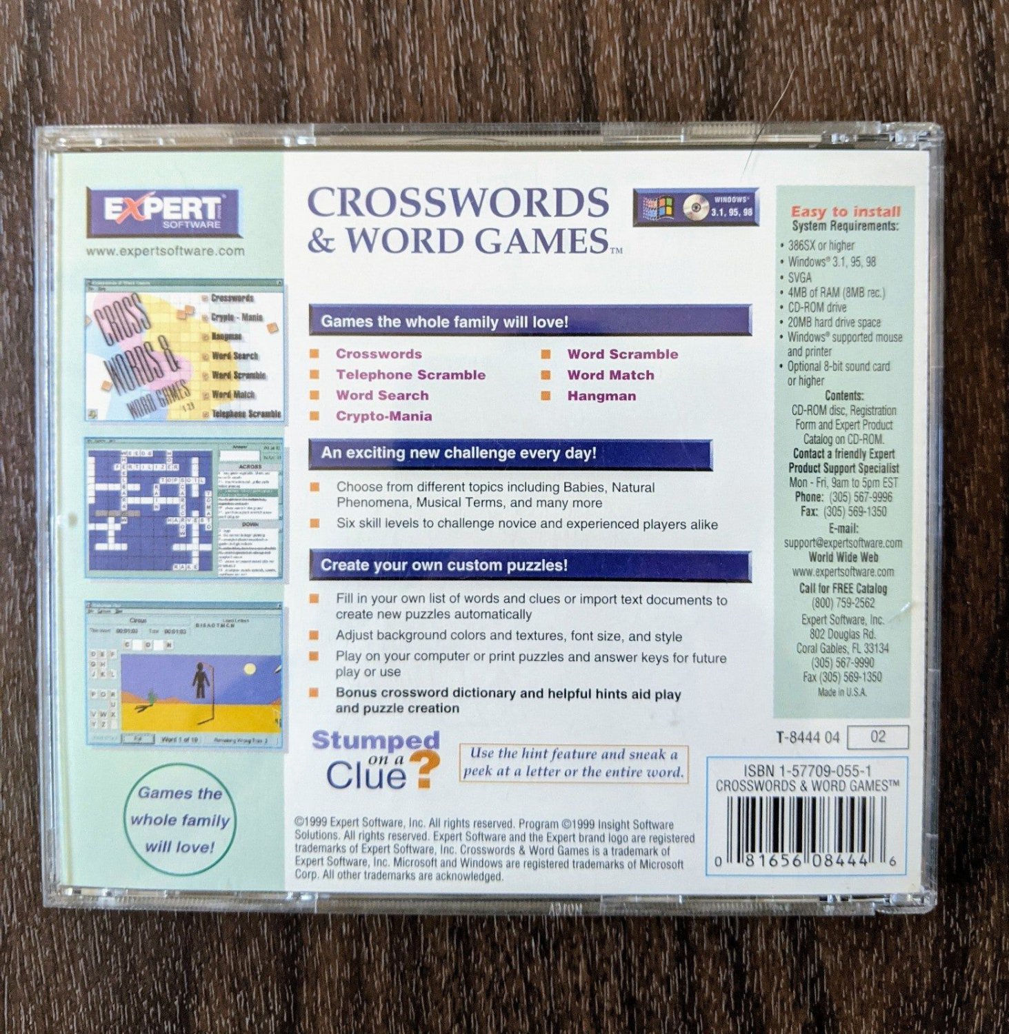 Crosswords Unblocked 64 - 7a6g6iw