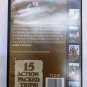 The Best of Gander MTN. We Live Outdoors DVD