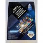 Doctor Who Bumper Activity Book