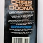 Crisis On Doona by Anne McCaffrey & Jody Lynn Nye Book