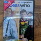 Guess Who DVD Movie