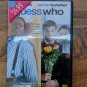 Guess Who DVD Movie