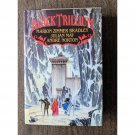 Black Trillium by Marion Zimmer Bradley Book
