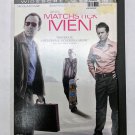 Matchstick Men DVD Movie