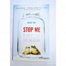 Stop Me If You've Heard This One by David Yoo Book (corner damaged)