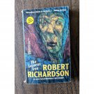 The Lazarus Tree by Robert Richardson Book
