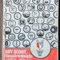 Antique Boy Scout Book Set of 6