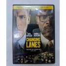 Changing Lanes DVD movie