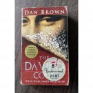The Davinci Code by Dan Brown Book