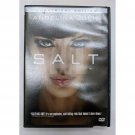 Salt DVD movie