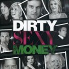 Dirty Sexy Money Season 1 Disc 1 episodes 1-4 DVD TV Series
