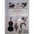 Coulrophobia & Fata Morgana by Jacob M. Appel Book