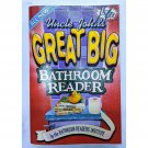 Uncle John's Great Big Bathroom Reader Book