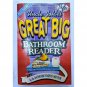 Uncle John's Great Big Bathroom Reader Book