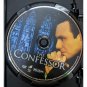 The Confessor DVD movie