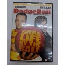 Dodgeball DVD Movie