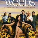Weeds complete 2nd season DVD TV Series