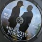 The Minority Report DVD Movie