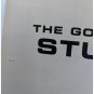 The Good Old Stuff Adventure SF In The Grand Tradition edited by Gardner Dozois