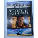 Three Kings DVD movie