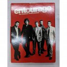Entourage complete 4th season DVD TV Show