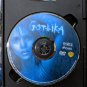 Gothika Movie DVD