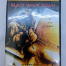 Black Hawk Down DVD Movie