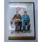 Meet the Parents DVD movie