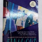 Final Cut by Eric Wright Book