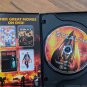 Stealth DVD Movie