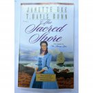 The Sacred Shore by Janette Oke & T. Davis Bunn Book