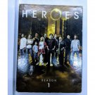 Heroes complete 1st season DVD TV Show