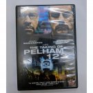 The Taking of Pelham 123 DVD movie
