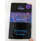 On The Run by Jerry B. Jenkins & Tim LaHaye Book