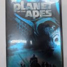 Planet of the Apes DVD Movie