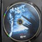 Planet of the Apes DVD Movie