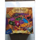 Harry Potter and the Sorcerer's Stone Trivia Game